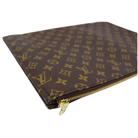 louis vuitton portfolio document holder|louis vuitton notebook.